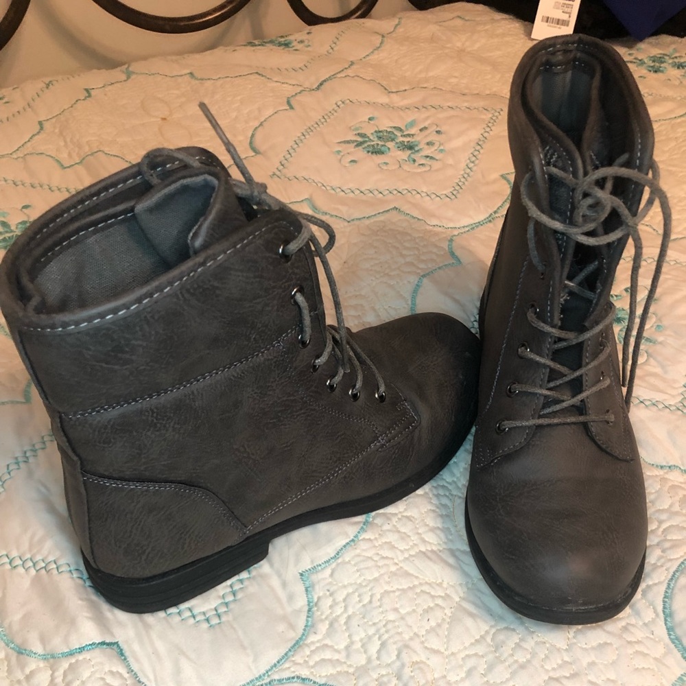 Booties